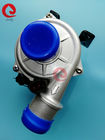 Pompa idraulica automobilistica senza spazzola di CC di 24VDC Junqi OWP-BL43-200 per il raffreddamento del motore