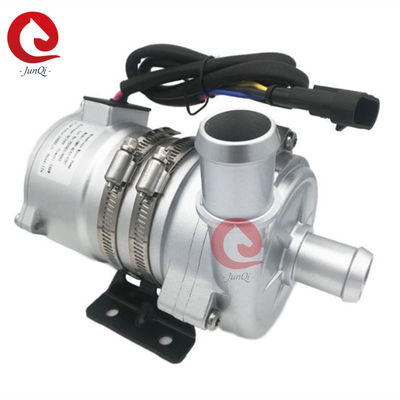 Pompa acqua DC senza spazzole per autobus BEV 24VDC 2400L/H 16M con controllo PWM JP-BL43-426T