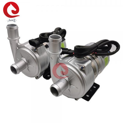 Pompa acqua DC senza spazzole per autobus BEV 24VDC 2400L/H 16M con controllo PWM JP-BL43-426T