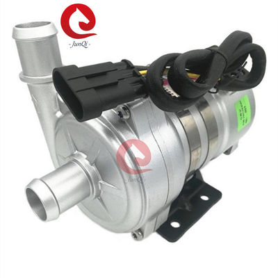 Pompa acqua DC senza spazzole per autobus BEV 24VDC 2400L/H 16M con controllo PWM JP-BL43-426T
