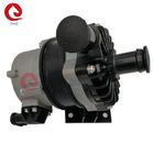Pompa idraulica senza spazzola 12V 80W del motore di CC del sistema di raffreddamento del veicolo elettrico