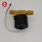 Controllo di velocità della pompa idraulica PWM di CC di Heater Circulating dell'acqua 24V 55W