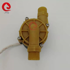 Controllo di velocità della pompa idraulica PWM di CC di Heater Circulating dell'acqua 24V 55W