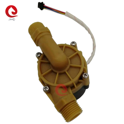 Controllo di velocità della pompa idraulica PWM di CC di Heater Circulating dell'acqua 24V 55W