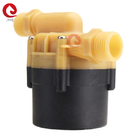 pompa di innesco di riempimento di CC della pompa idraulica 24V per l'attrezzatura di trattamento dell'acqua