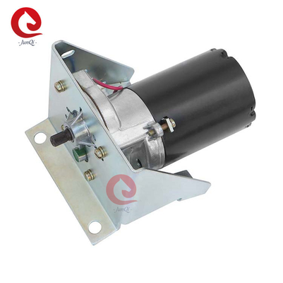 Motore per le automobili di ingegneria, escavatore Tractor del tergicristallo di 25N.M 50W 24V 402,111 402,110