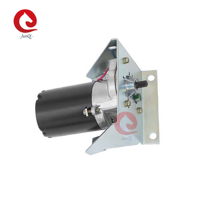 Motore per le automobili di ingegneria, escavatore Tractor del tergicristallo di 25N.M 50W 24V 402,111 402,110