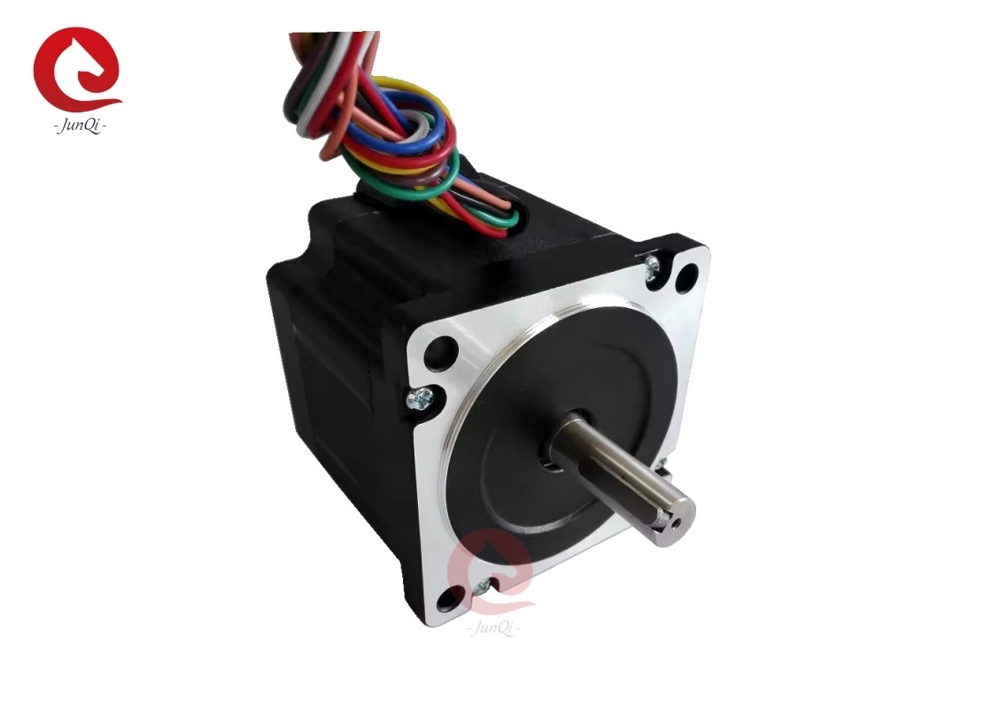 Nema23 Hybrid Stepper Motor 57*57*56mm 1.26N.m Stepper Motor Per Kit CNC Router