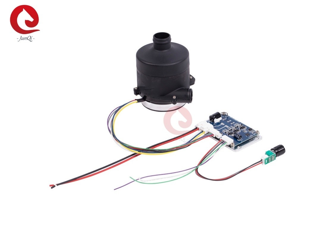 OWB9290B-24V 92*90mm Soffiatore DC senza spazzole ad alta pressione di 12Kpa per ventilatori e gonfiabili