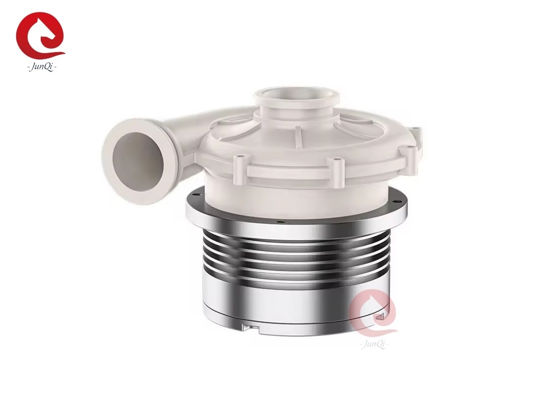 OWB9275-24V Serie Alta velocità 50000 giri al minuto Ventilatore senza spazzole per il campionamento ambientale