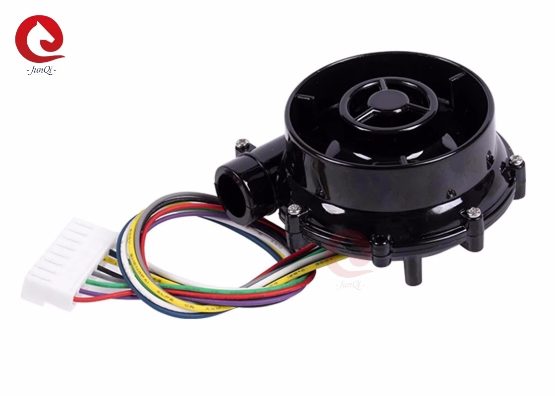Junqi 24V senza spazzole OWB7040-24V Centrifugo ventilatore 6.5kpa per VzBot HevORT 3D Printer
