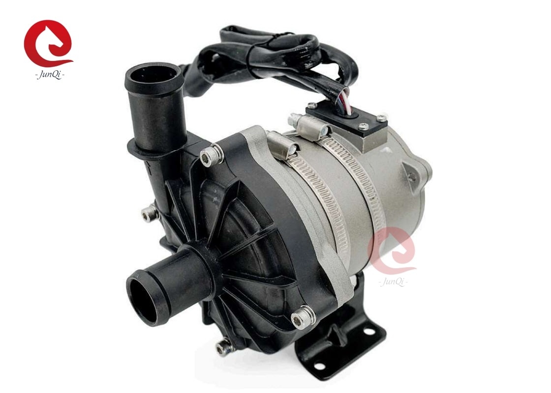 24V 16m Testa 2800L/h 290W EWP JP200-2 Pompa d'acqua senza spazzole Per riscaldamento Ventilazione Aria condizionata