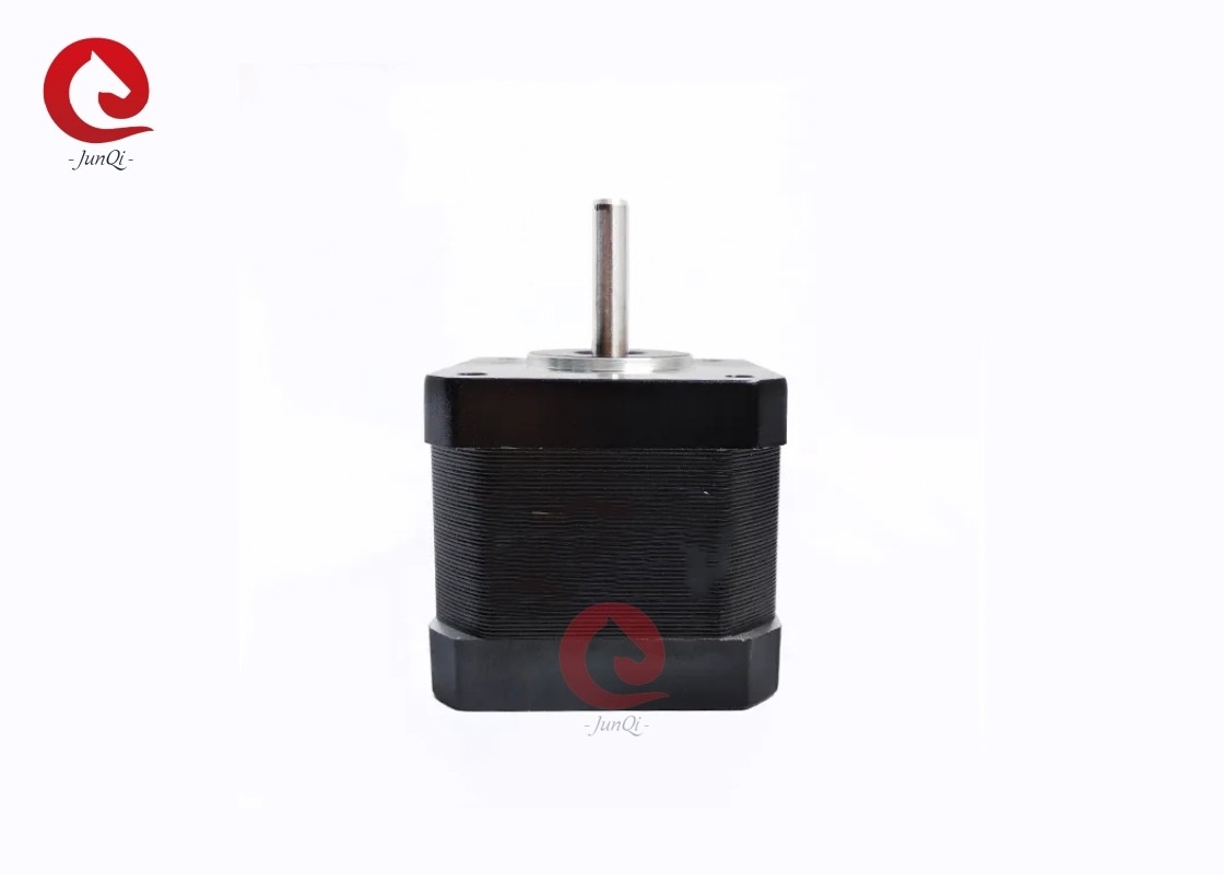 Nema17 2Phase 1.8° 42HS Serie Hybrid Stepper Motor 3D Printer Motor per incisione fresatrice
