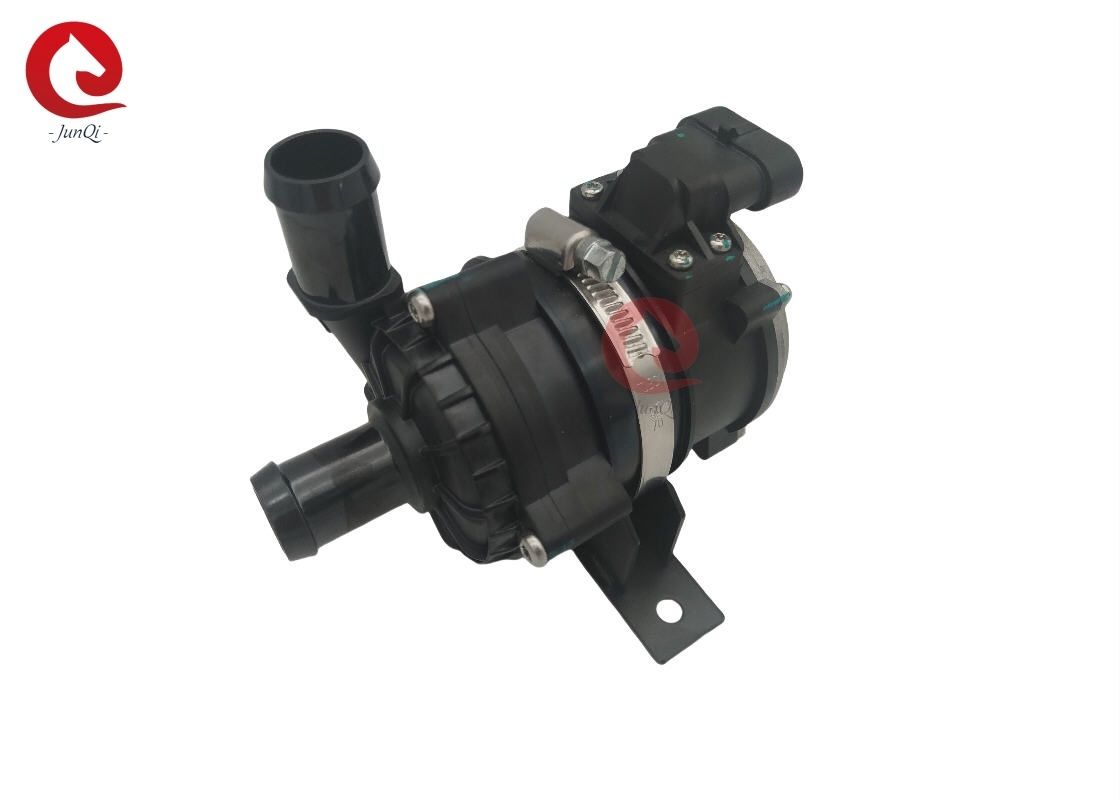 Mini Pompa Acqua BLDC 12V 20L/Min Portata 8m Prevalenza JP80-12V Pompa Booster per Auto Elettriche