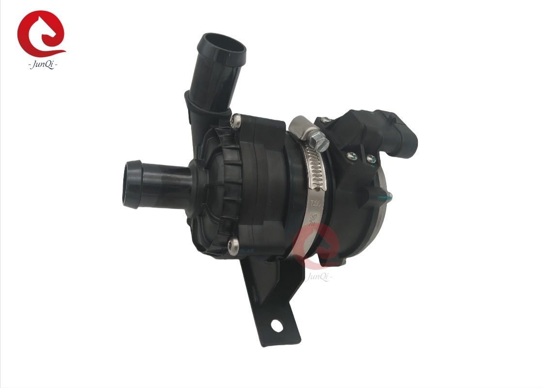 Pompa acqua refrigerante elettrica 12V DC JP80 per il raffreddamento del sistema di terminali della batteria dei veicoli elettrici