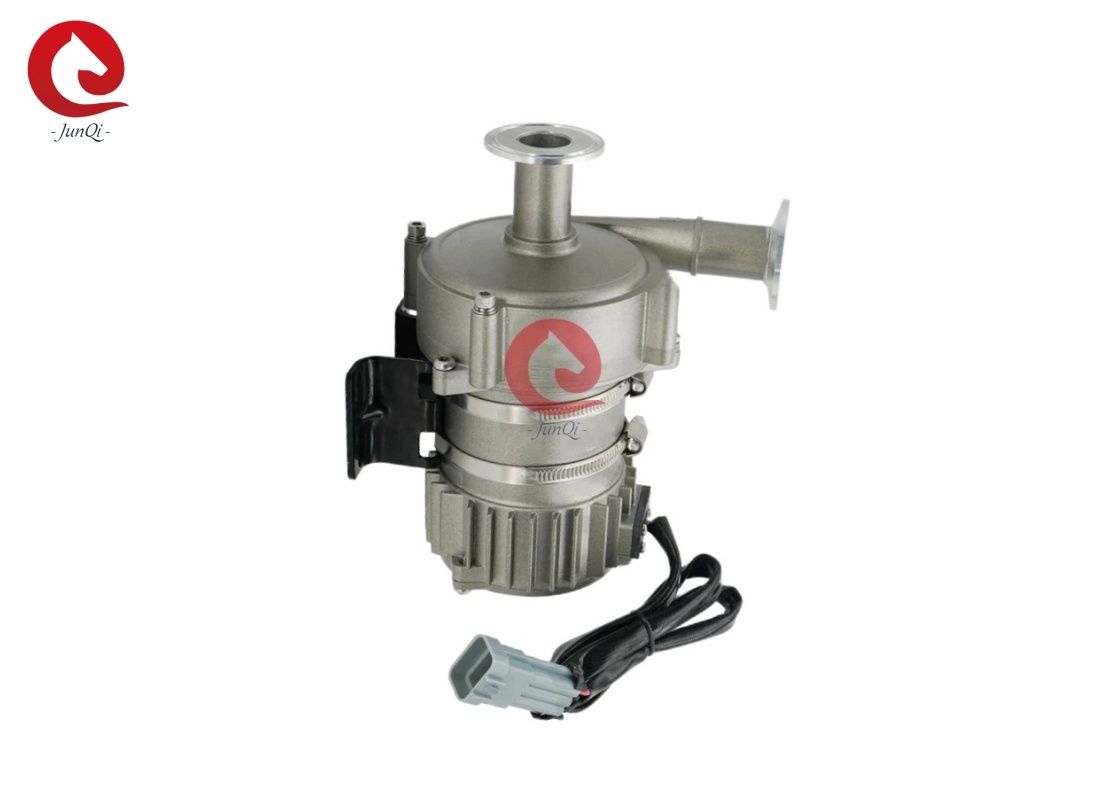 Pompa acqua refrigerante JP400C con piastra di serraggio, per raffreddamento Data Center, max 400W, prevalenza max 31m, portata max 5000L/h