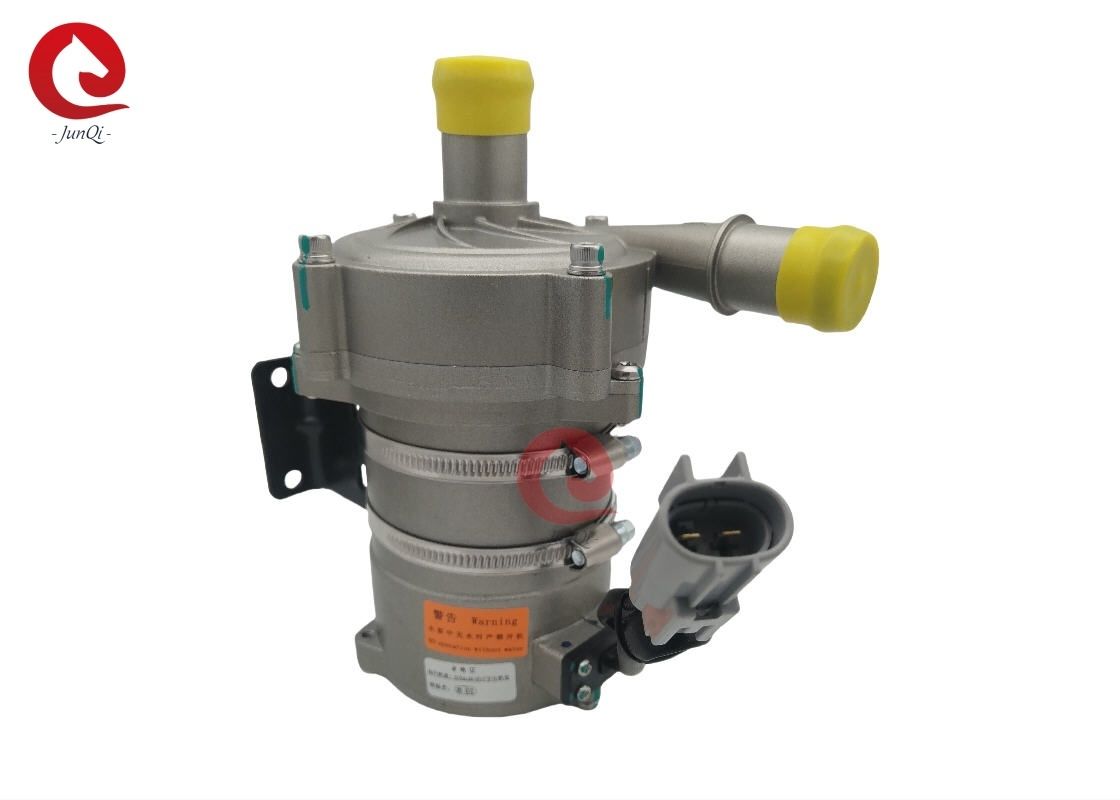 24V 250W Flusso nominale 2800L all'ora Pompa di refrigerazione JP300 Per la gestione termica della batteria EV raffreddamento