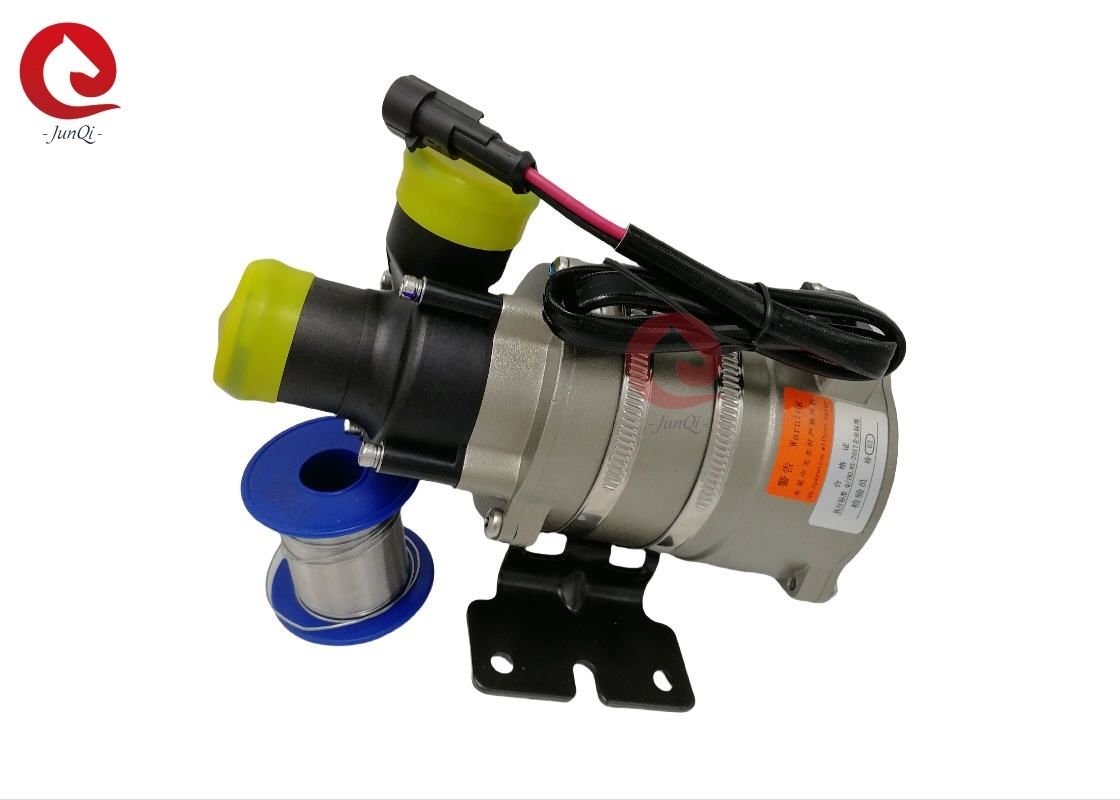 Pompa idraulica senza spazzola in grande quantità del motore di CC resistente per il raffreddamento elettrico della batteria del camion