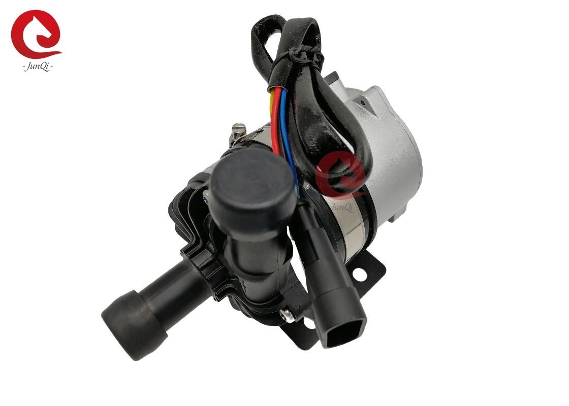 Liquido refrigerante Circultation di Junqi 24V 100W 1800L/Min BLDC Mini Auto Water Pump For