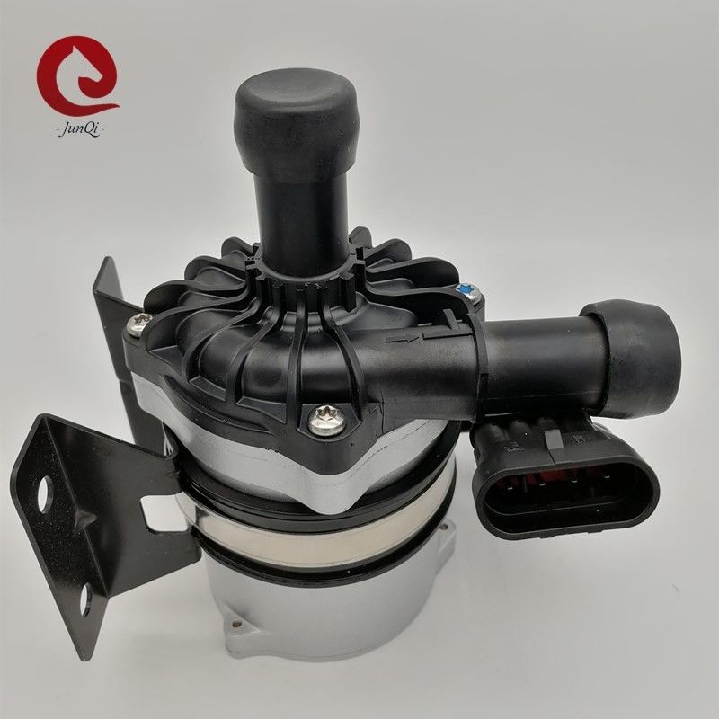 pompa senza spazzola di Colant di sistemi diagnostici di errori del glicol di controllo della pompa idraulica PWM del motore di CC di 24V 100W