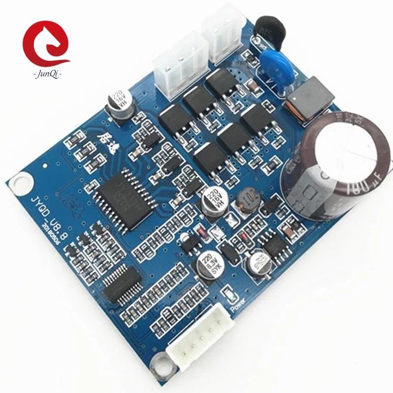 Motore senza spazzola di CC di Board For Sensorless del driver ad alta tensione di 0.5A 265VAC BLDC