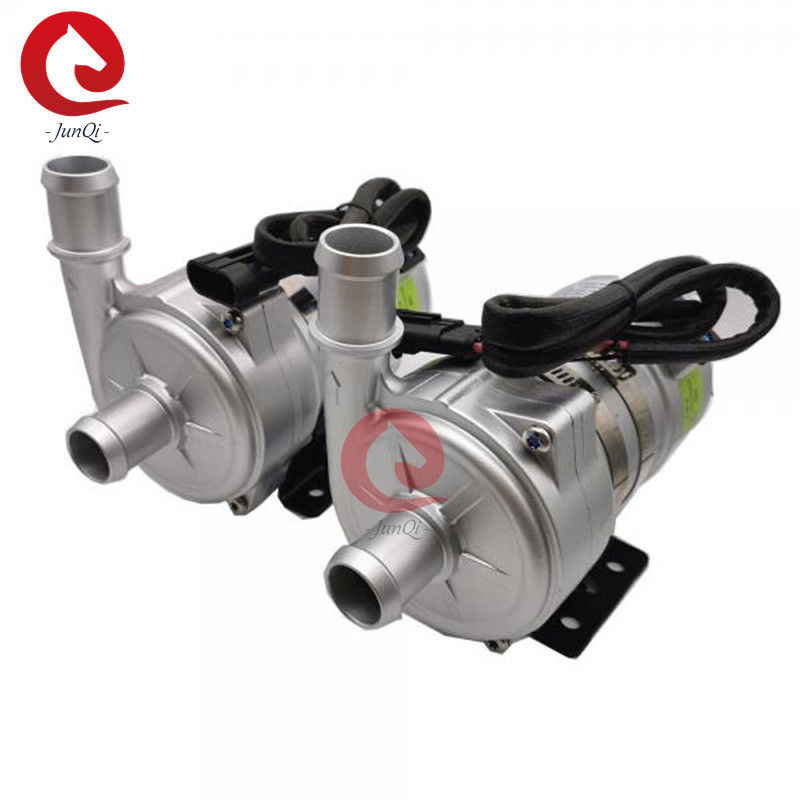 Pompa acqua DC senza spazzole per autobus BEV 24VDC 2400L/H 16M con controllo PWM JP-BL43-426T