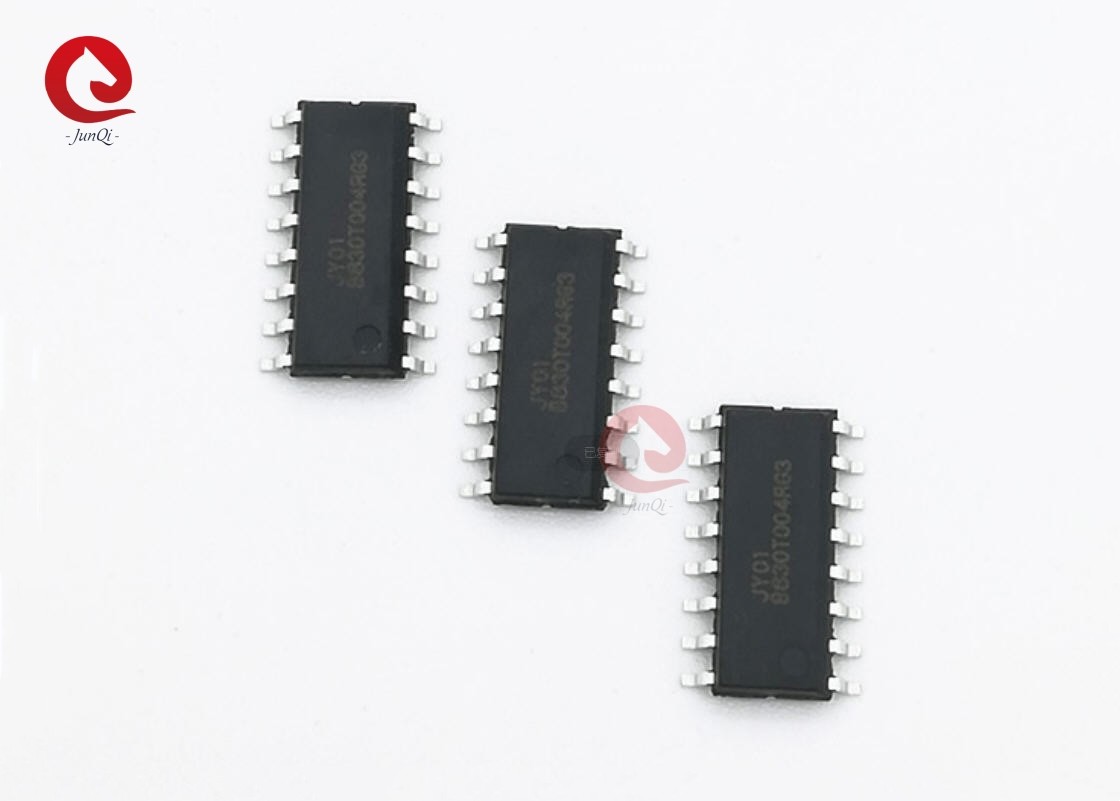 JY01/ JY01A BLDC Motor Driver IC PWM Control Con Hall o senza Hall Driver