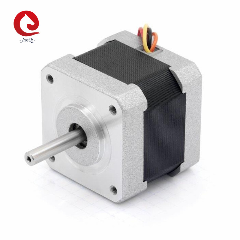 Motor passo-passo mini 1.8 gradi NEMA16 39mm 44mm
