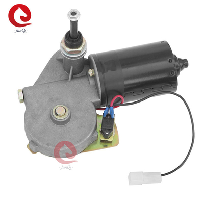 Motore automatico del tergicristallo di potere del bus 24V delle parti ZD2530FB-A 50W 40rpm del motore universale del tergicristallo