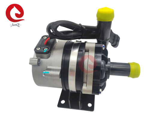 12V 100W PWM Controllo di auto elettrica pompa di raffreddamento nuova energia senza spazzole per autobus EV