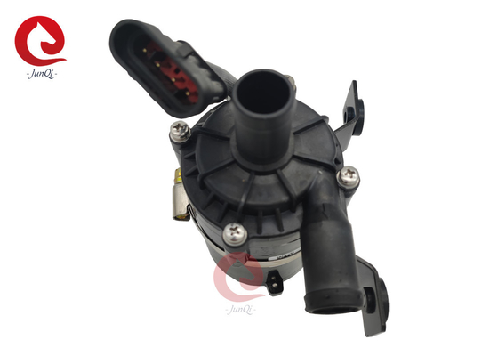 Pompa idrica a corrente continua senza spazzole 12V per auto elettrica Flusso massimo 40L/min