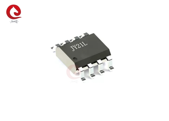 Dirigente del motore a corrente continua senza spazzole IC JY21L SOP-8 Può invece IR2101S Push Chip per il motorista di piccole e medie potenze
