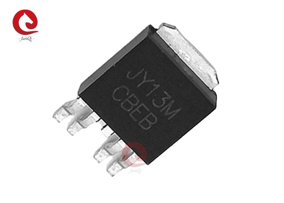 JY13M Motore a corrente continua senza spazzola MOSFET canale N e P 40V montaggio di superficie