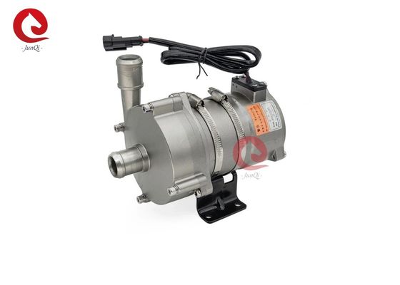 Pompa acqua elettronica da 2000LPH, prevalenza 18m, per sistema di raffreddamento per camion pesanti