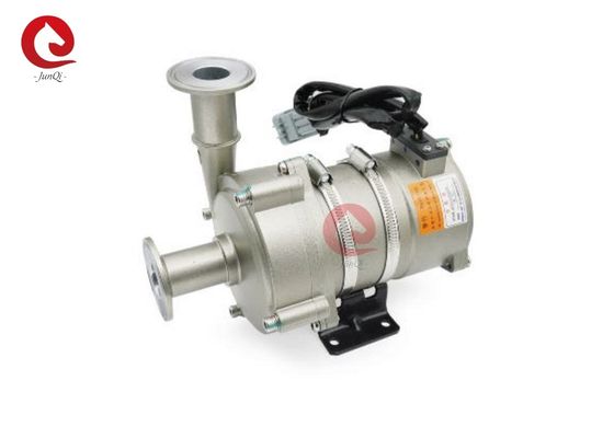 JUNQI JP300C con piastra mandrino Pompa acqua DC senza spazzole 24V 300W per sistema di raffreddamento del data center
