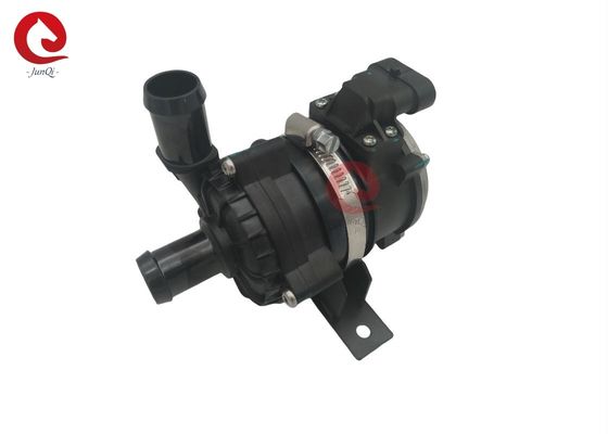 Mini Pompa Acqua BLDC 12V 20L/Min Portata 8m Prevalenza JP80-12V Pompa Booster per Auto Elettriche