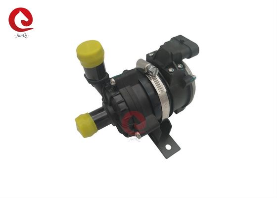 24V BLDC Pompa d'acqua 8m Testa 20L/Min Per il sistema di raffreddamento di carica EV