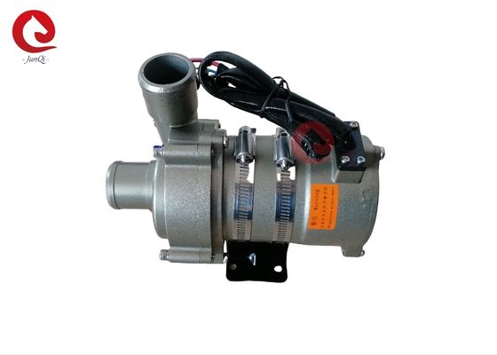 Pompa acqua refrigerante elettrica 24V DC  OWP-7000KL180T  50LPM 10m Prevalenza Per Sistema di raffreddamento veicoli commerciali