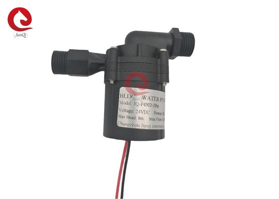Pannello motore brushless 24V DC per pompa mini di circolazione acqua calda JQ-P4502