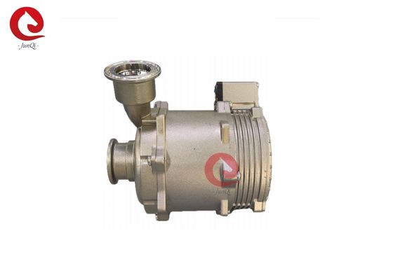 48V 5300L/h 20m di sollevamento pompa di acqua BLDC inossidabile JP700C-48V per raffreddamento immerso del data center