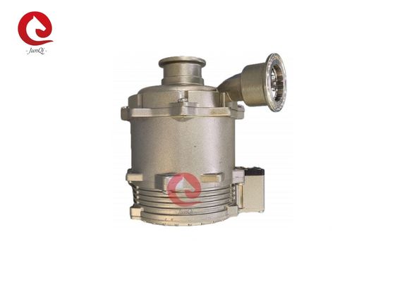 Pompa acqua DC in acciaio inossidabile da 48V 750W 5300LPH per sistema di raffreddamento per accumulo di energia JP700C-48V