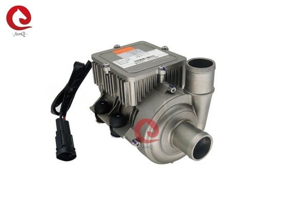 24V 750W 10800L/h 13m Lift EWP JP1000-24V-13m Pompa d'acqua a corrente continua senza spazzole per il sistema di raffreddamento delle batterie dei veicoli commerciali
