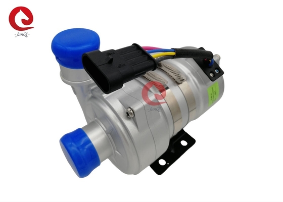 Batteria di raffreddamento TS16949 del combustibile della pompa idraulica del bus ibrido di 24VDC 17m