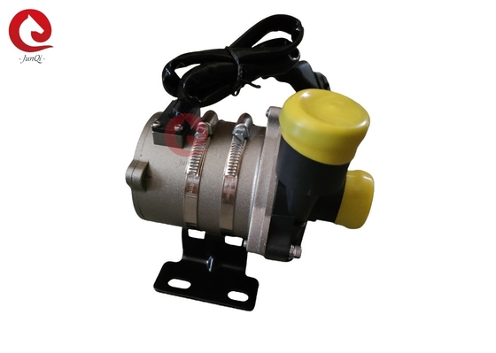 Alta pompa 120L/M 12V di Rate Brushless Dc Motor Water di flusso con controllo di PWM
