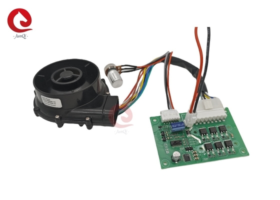 OWB8040-12V Usato in seminatrici/pistole termosiferi