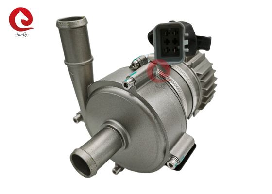 JUNQI JP400S 24V 450W H=25m Pompa di raffreddamento elettrica BLDC per data center a immersione chiusa