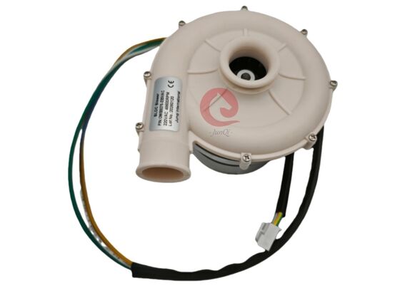 Ventilatore senza spazzola di pressione d'aria di alta tensione 52000rpm 21Kpa di 220VAC per il campionamento ambientale