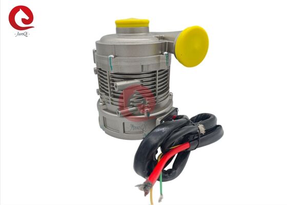 Pompa di circolazione del circuito di raffreddamento JUNQI JP2200RS-48V 2KW per sistemi di accumulo di energia commerciali / industriali
