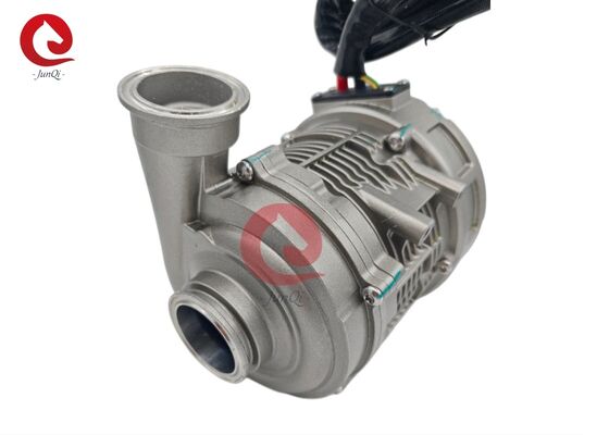 48VDC 12000L/h 33,5m Pompina elettrica di raffreddamento di testa di sollevamento, pompa di acqua circolante di raffreddamento di stoccaggio di energia