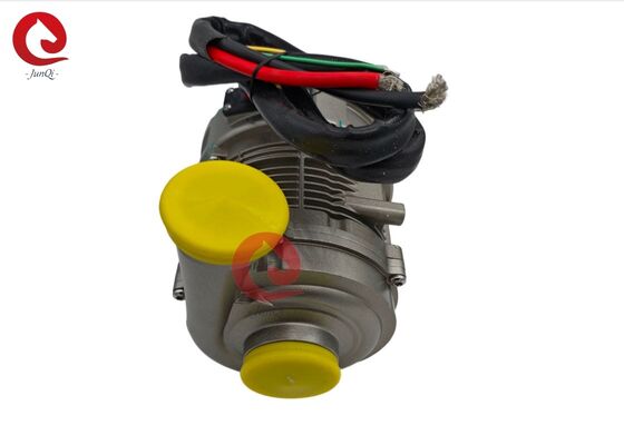 Pompa acqua refrigerante cella a combustibile 2200W 48V 12000L/h Flusso 33,5m Sollevamento Con Comunicazione RS485